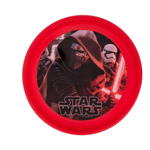 Farfurie plastic Star Wars Lulabi 8340501 fotografia produsului