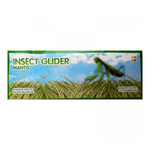Jucarie Planor Insecte, lungime 24 cm Keycraft KCGL07IN_Mantis fotografia produsului