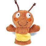 Marioneta pentru deget Insecte Moses MS16003_Albinuta fotografia produsului View 2 S