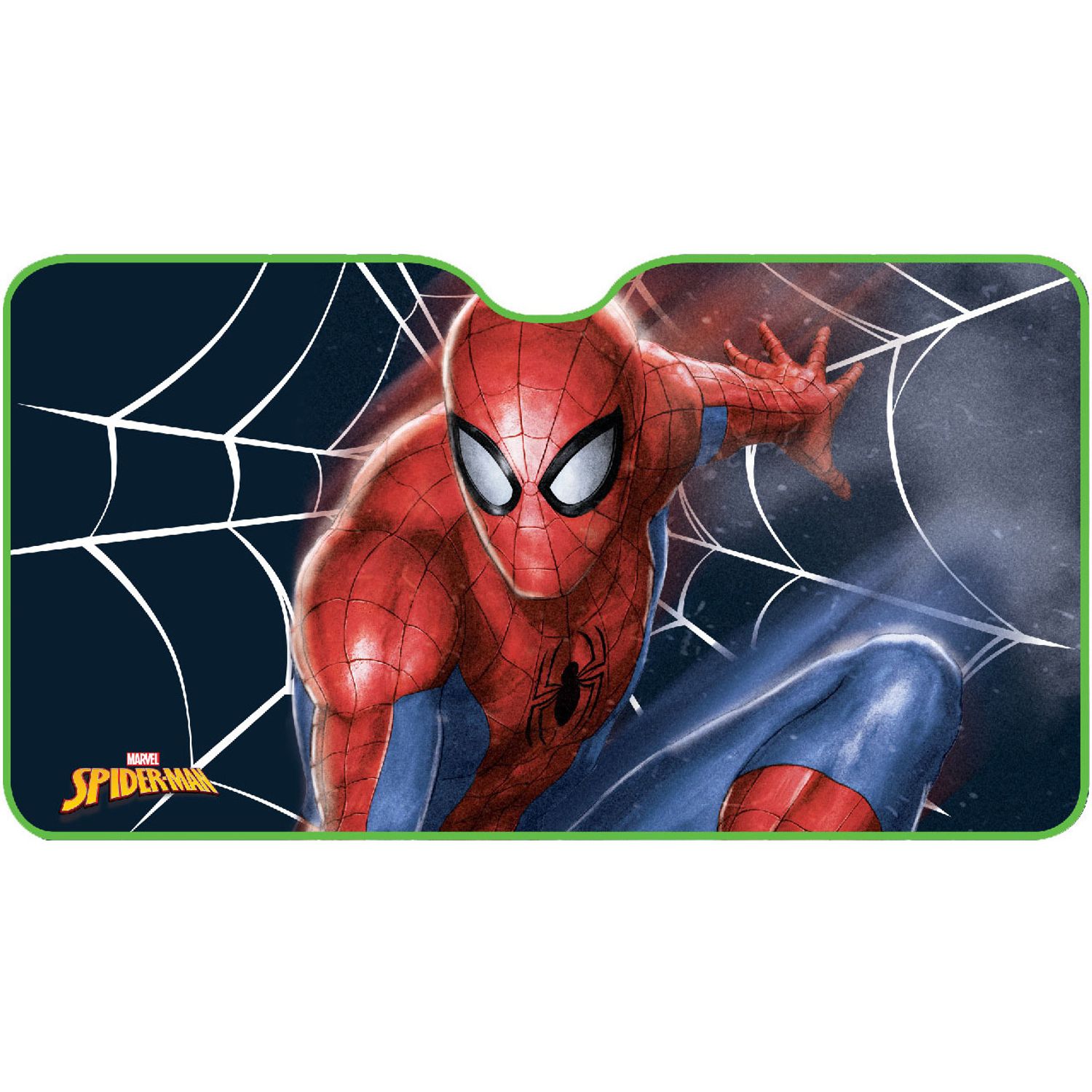 Parasolar pentru parbriz Spiderman Disney CZ10253 fotografia produsului View 2 L