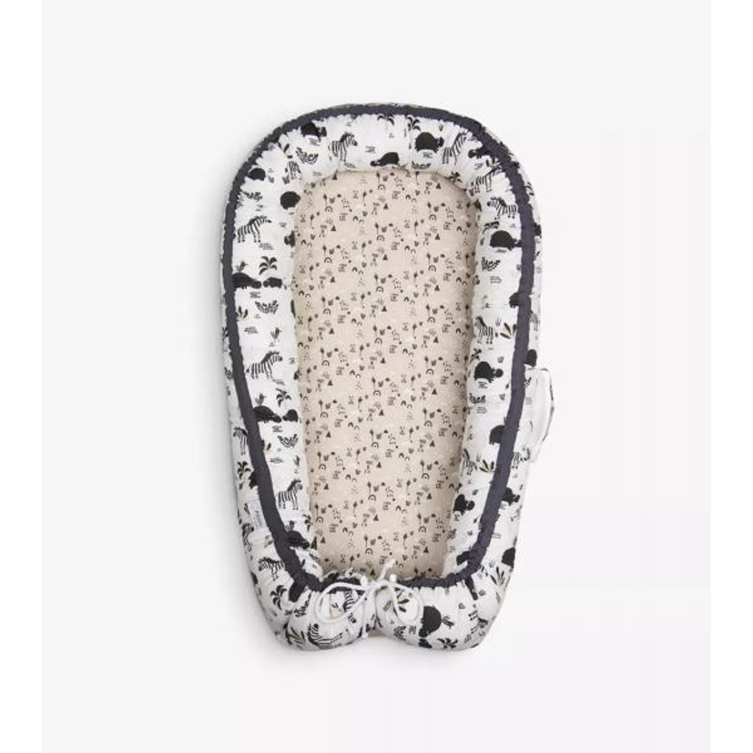 Baby Nest Klups Zoo K102 fotografia produsului View 2 L