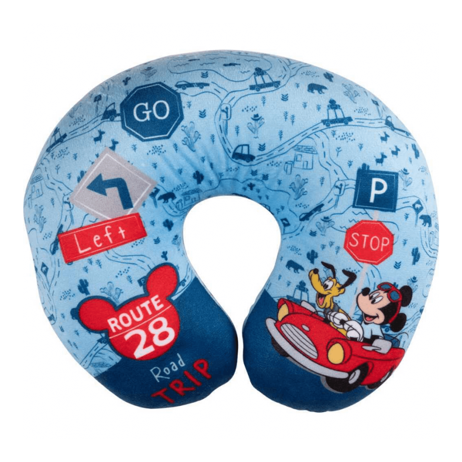 Perna gat Mickey Road Trip Disney CZ10623 fotografia produsului