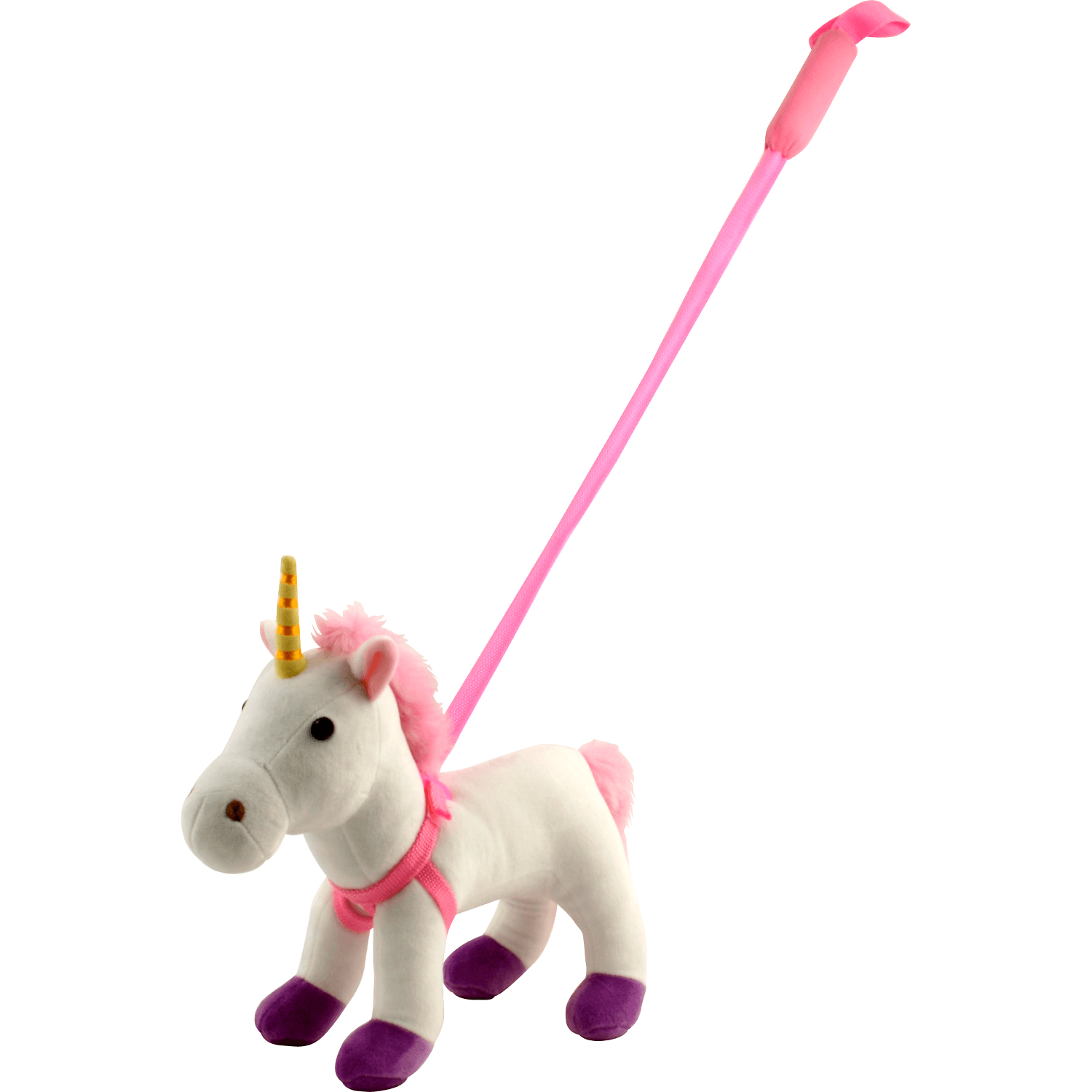 Plimba un Unicorn Keycraft KCPL104 fotografia produsului View 2 L