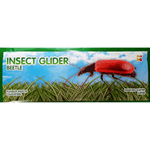 Jucarie Planor Insecte, lungime 24 cm Keycraft KCGL07IN_Carabus fotografia produsului View 2 S