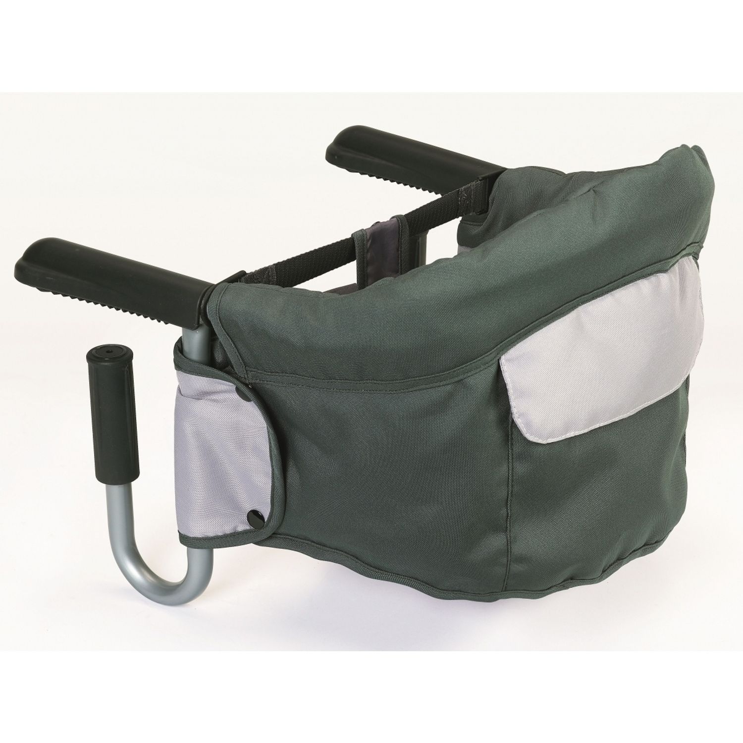 Scaun de masa Gurme Plebani PB075_Verde fotografia produsului View 2 L