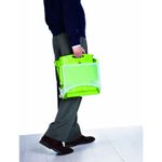 Booster pliabil Chef Plebani PB070_Verde fotografia produsului View 3 S