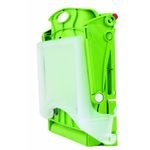 Booster pliabil Chef Plebani PB070_Verde fotografia produsului View 5 S