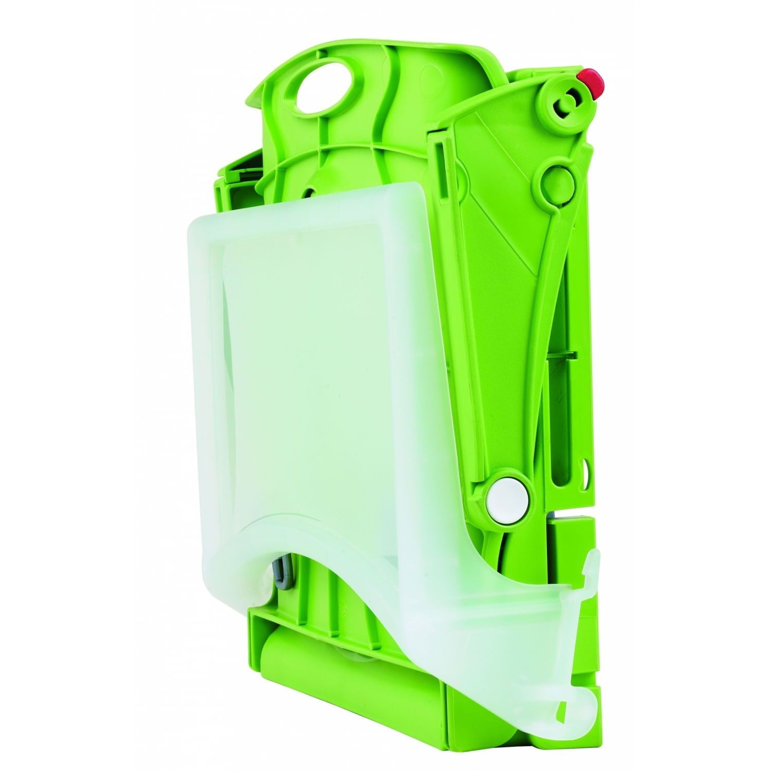 Booster pliabil Chef Plebani PB070_Verde fotografia produsului View 5 L