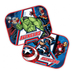 Set 2 parasolare Avengers Seven SV9324 fotografia produsului