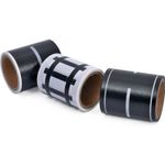 Banda auto autocolanta 3 in 1 Mideer MD4022 fotografia produsului View 7 S