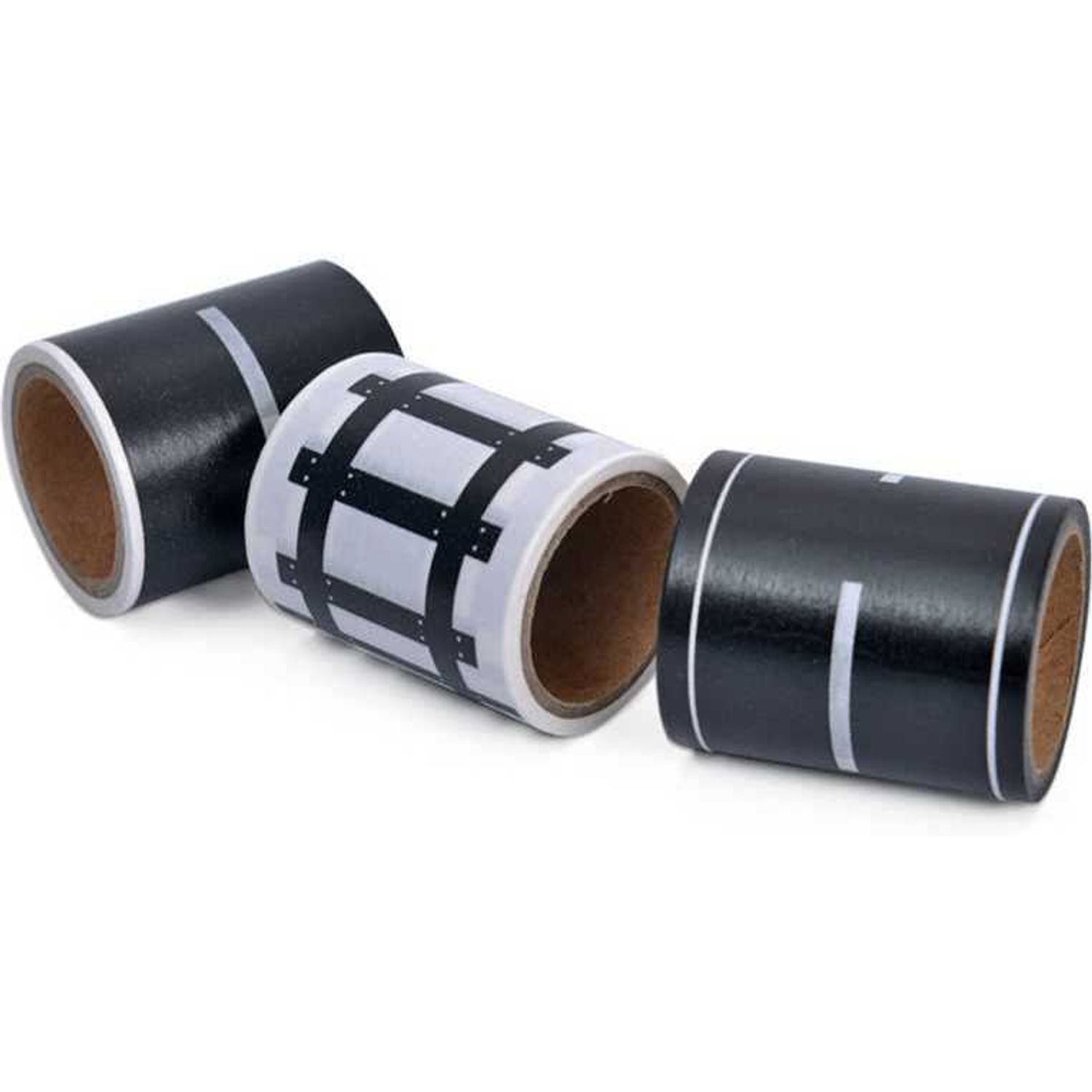 Banda auto autocolanta 3 in 1 Mideer MD4022 fotografia produsului View 7 L