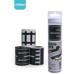 Banda auto autocolanta 3 in 1 Mideer MD4022 fotografia produsului View 3 S