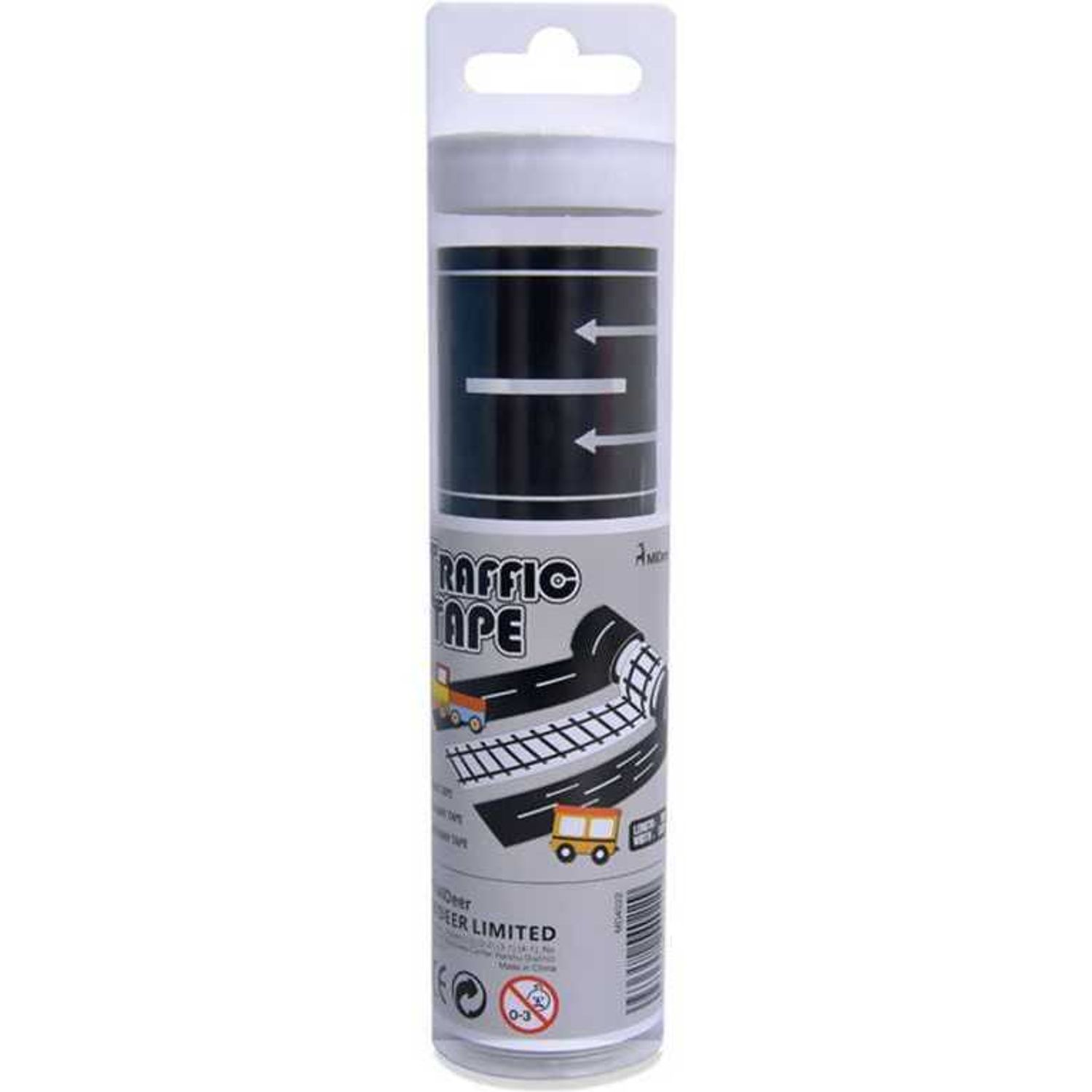 Banda auto autocolanta 3 in 1 Mideer MD4022 fotografia produsului View 2 L