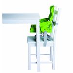 Booster pliabil Chef Plebani PB070_Verde fotografia produsului View 7 S