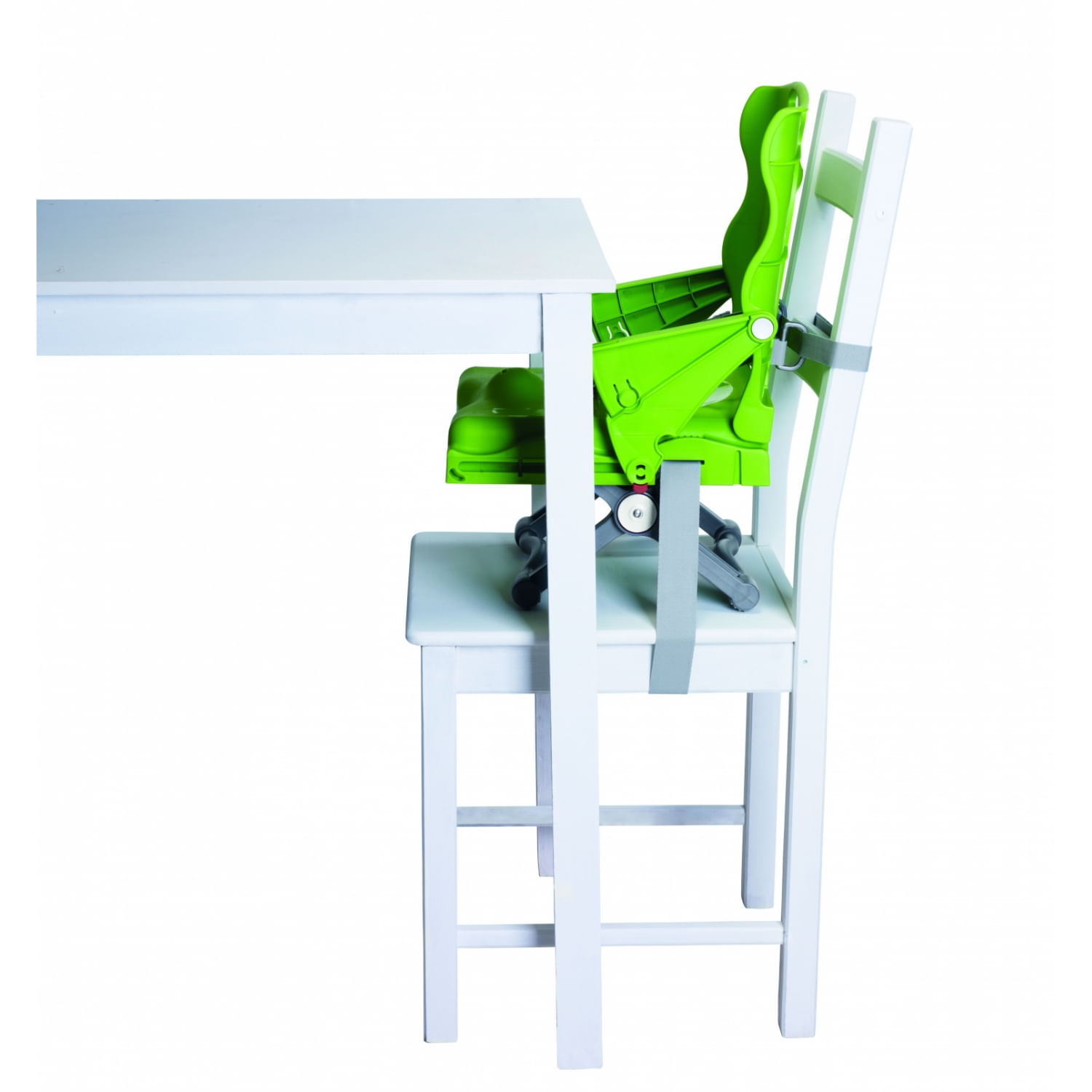 Booster pliabil Chef Plebani PB070_Verde fotografia produsului View 7 L