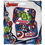 Set 2 parasolare Avengers Seven SV9324 fotografia produsului View 5 S