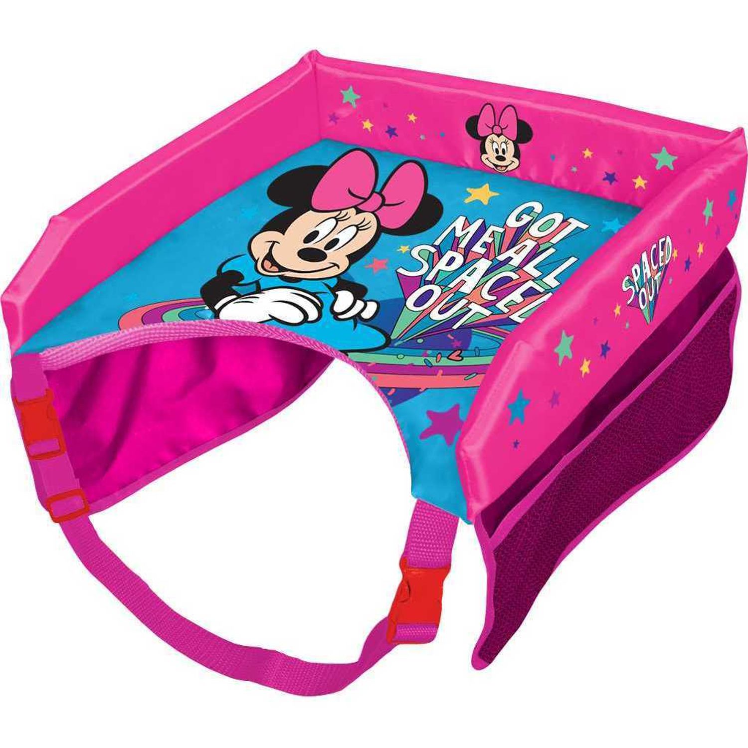 Masuta Calatorie Minnie Spaced Out Seven SV9532 fotografia produsului View 2 L