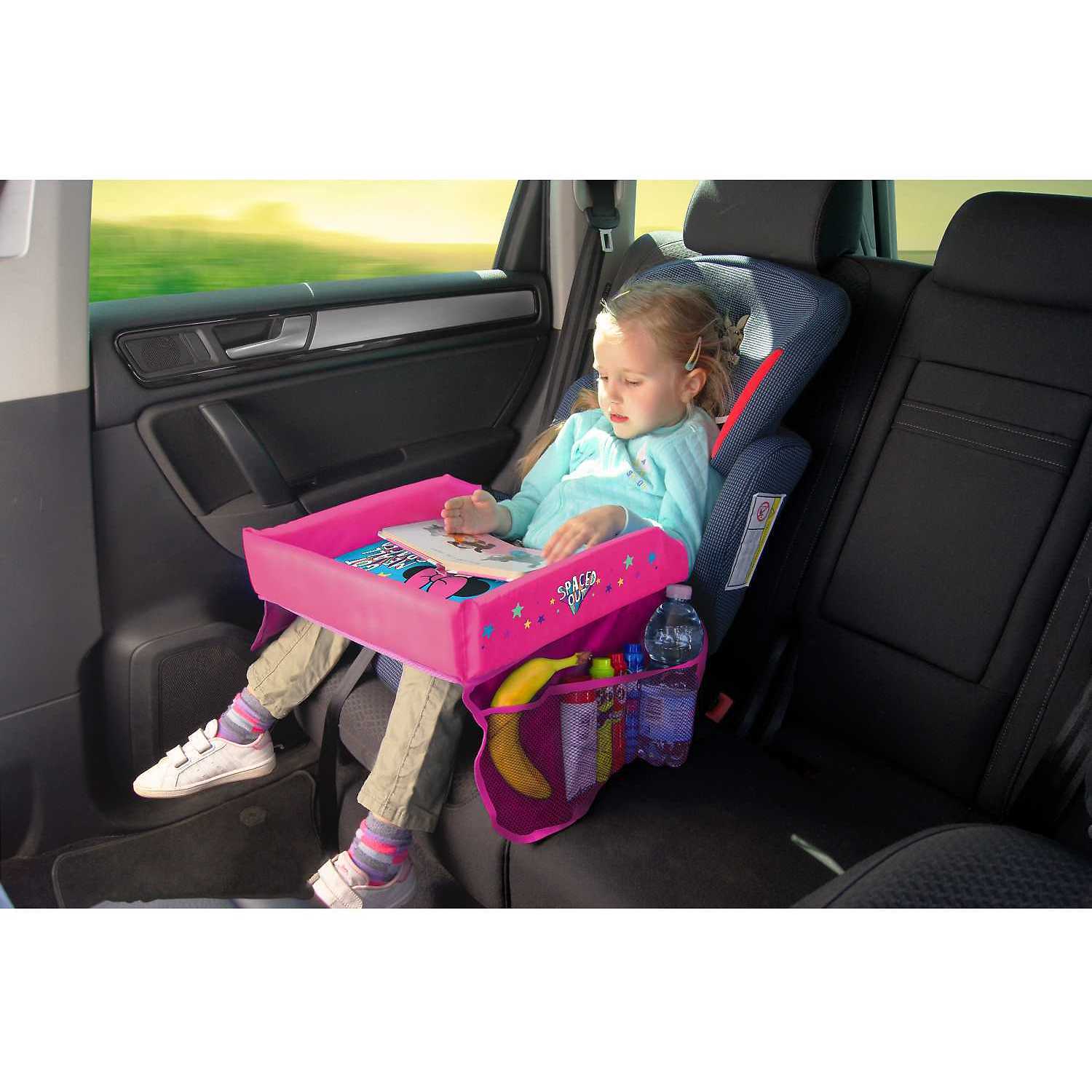Masuta Calatorie Minnie Spaced Out Seven SV9532 fotografia produsului View 4 L