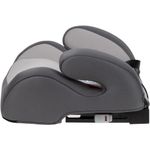 Inaltator Auto cu isofix Capsula JR4X_Gri fotografia produsului View 3 S