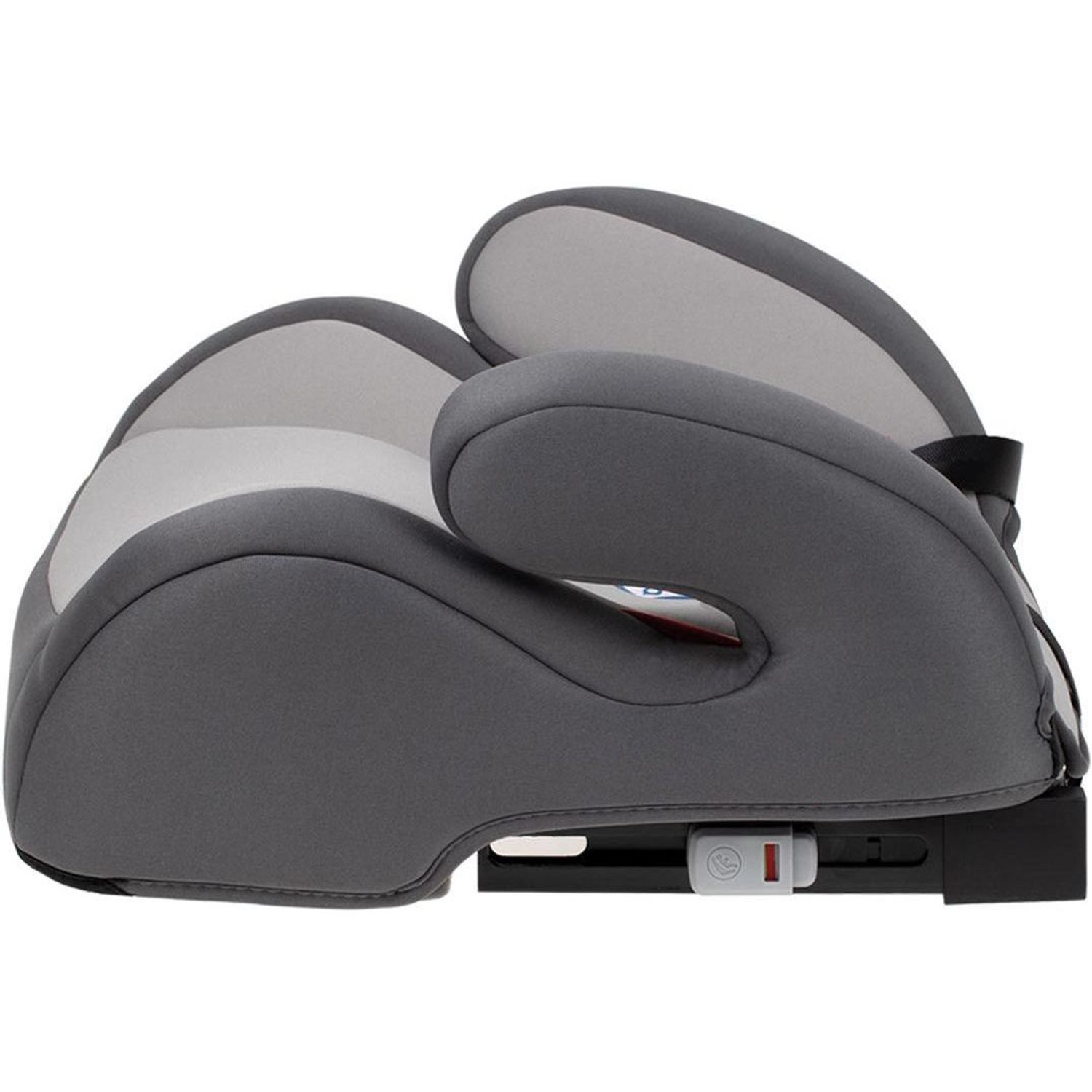 Inaltator Auto cu isofix Capsula JR4X_Gri fotografia produsului View 3 L