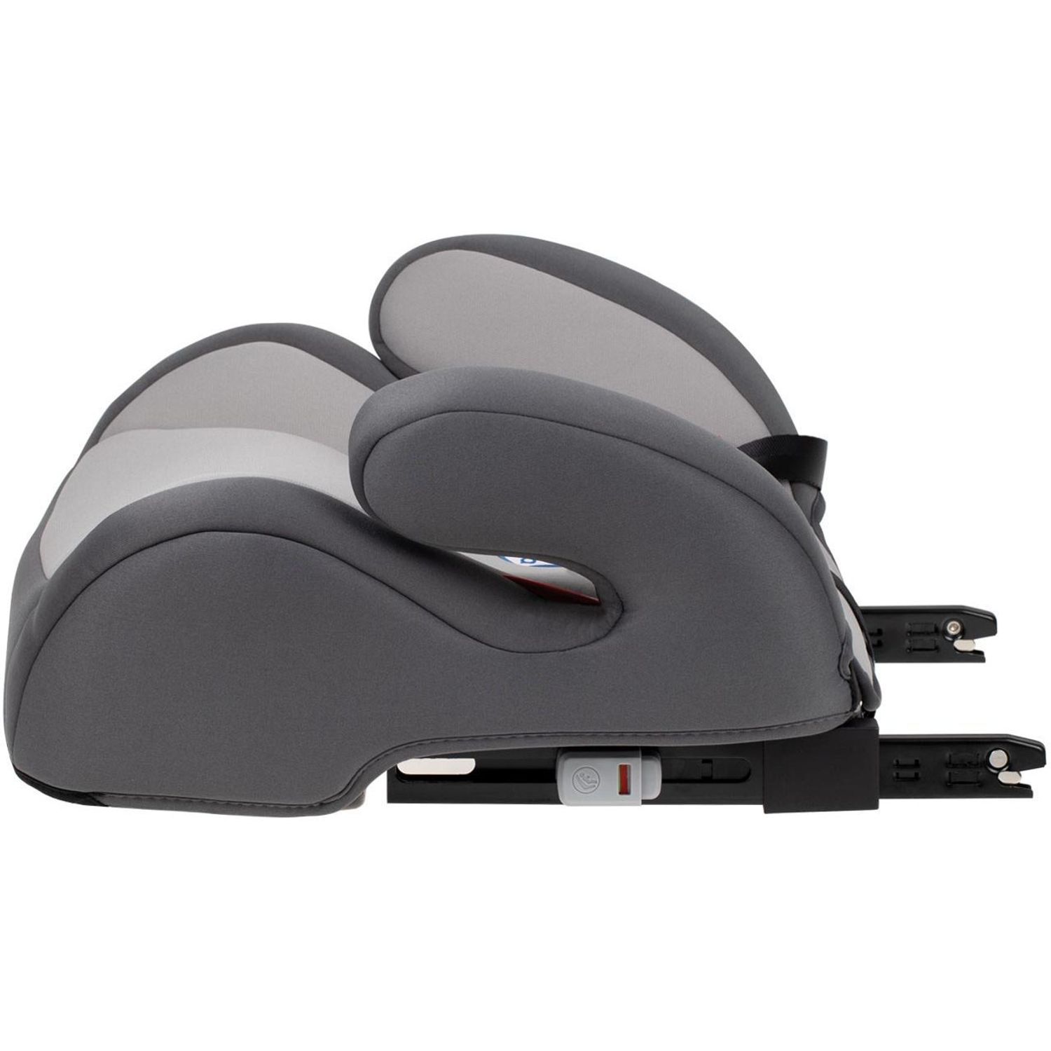 Inaltator Auto cu isofix Capsula JR4X_Gri fotografia produsului View 4 L