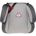 Inaltator Auto cu isofix Capsula JR4X_Gri fotografia produsului View 5 S