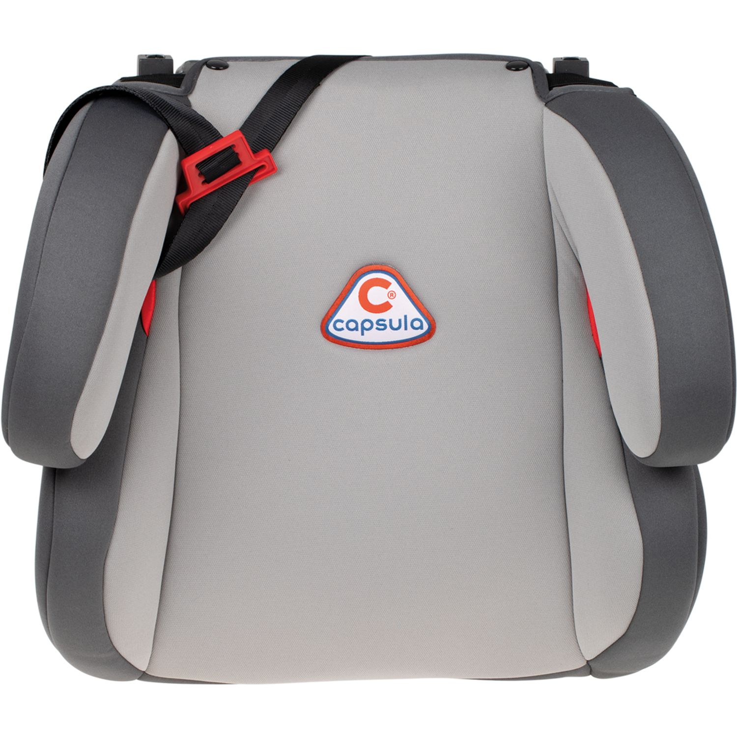 Inaltator Auto cu isofix Capsula JR4X_Gri fotografia produsului View 5 L