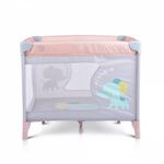 Tarc copii Moni Giant Light Pink fotografia produsului View 2 S