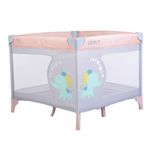Tarc copii Moni Giant Light Pink fotografia produsului View 4 S