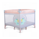 Tarc copii Moni Giant Light Pink fotografia produsului