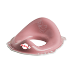 Reductor wc copii MyKids Duck Pink-Dirty antialunecare fotografia produsului