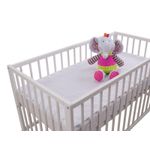 Saltea MyKids Coco Lux 140x70x08 (cm) fotografia produsului View 5 S