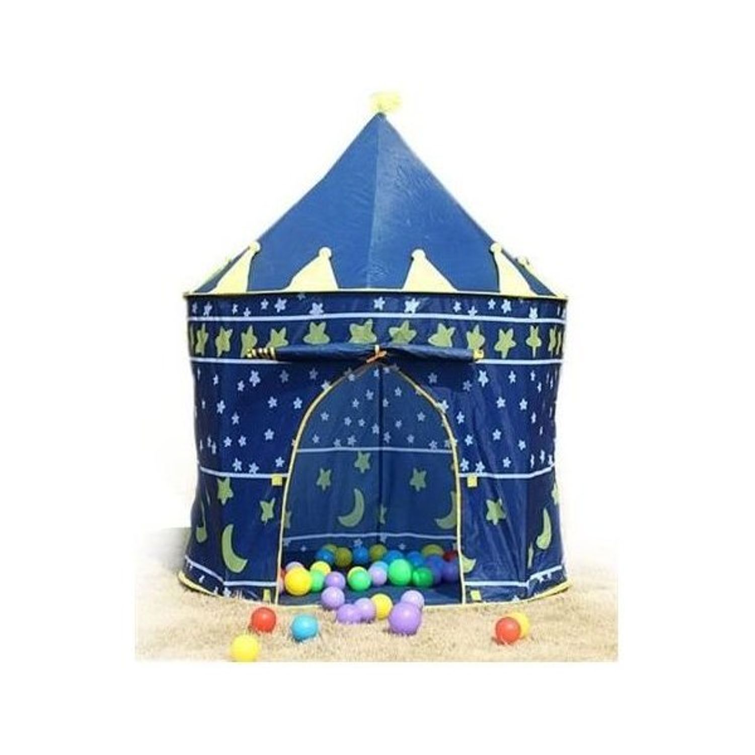 Cort copii tip Castel Iso Trade MY17455 fotografia produsului View 6 L