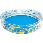 Piscina gonflabila mare 152 x 30 cm Bestway MY17245 fotografia produsului View 3 S