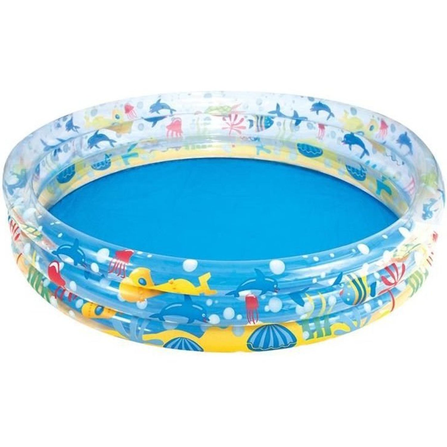 Piscina gonflabila mare 152 x 30 cm Bestway MY17245 fotografia produsului View 3 L