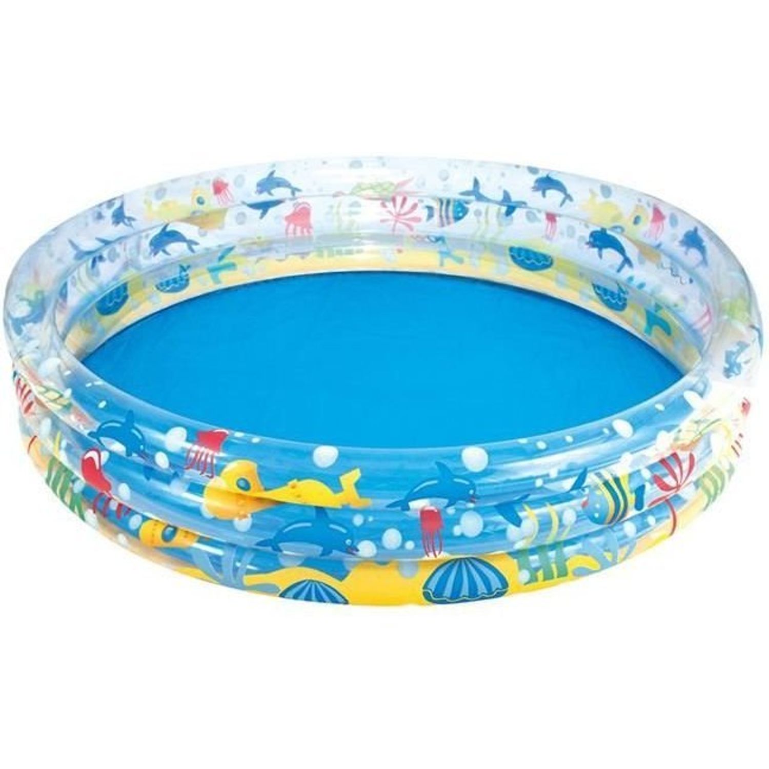 Piscina gonflabila mare 152 x 30 cm Bestway MY17245 fotografia produsului View 2 L