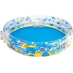 Piscina gonflabila mare 152 x 30 cm Bestway MY17245 fotografia produsului View 4 S