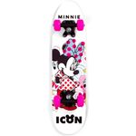 Skateboard Minnie Seven SV9935 fotografia produsului View 5 S