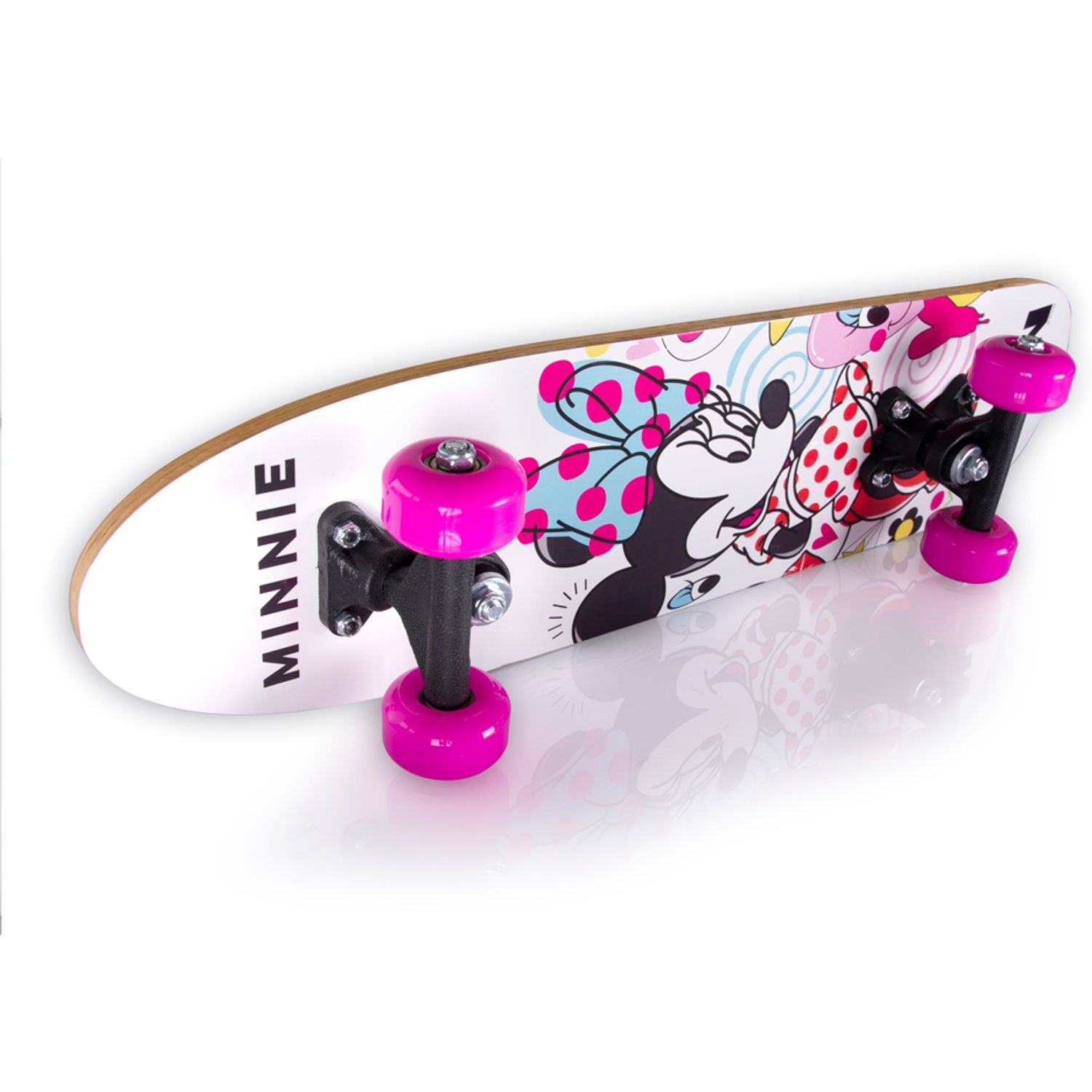 Skateboard Minnie Seven SV9935 fotografia produsului View 7 L