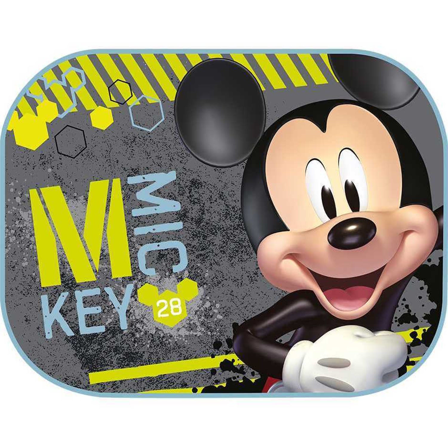 Set 2 parasolare Mickey Go for It Seven SV9330 fotografia produsului View 4 L