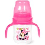 Biberon cu maner 120 ml Minnie Lulabi 8089612 fotografia produsului View 2 S