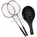 Racheta Badminton - Rosu NB 1003B fotografia produsului