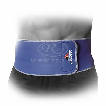 Centura exercitii fitness - model sp1046/fpt1552