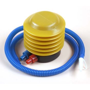 Pompa de picior pentru umflat/dezumflat jucarii gonflabile, 60cm, yw 509