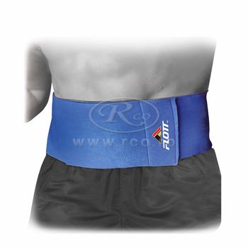Centura exercitii fitness - model sp1045/fpt1550