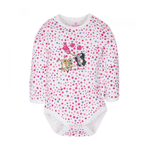 Gmini Body cu maneca lunga Bubbles fotografia produsului