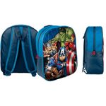 Rucsac 35 cm Avengers Star ST41875 fotografia produsului View 4 S