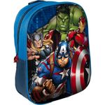 Rucsac 35 cm Avengers Star ST41875 fotografia produsului View 2 S