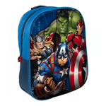 Rucsac 35 cm Avengers Star ST41875 fotografia produsului