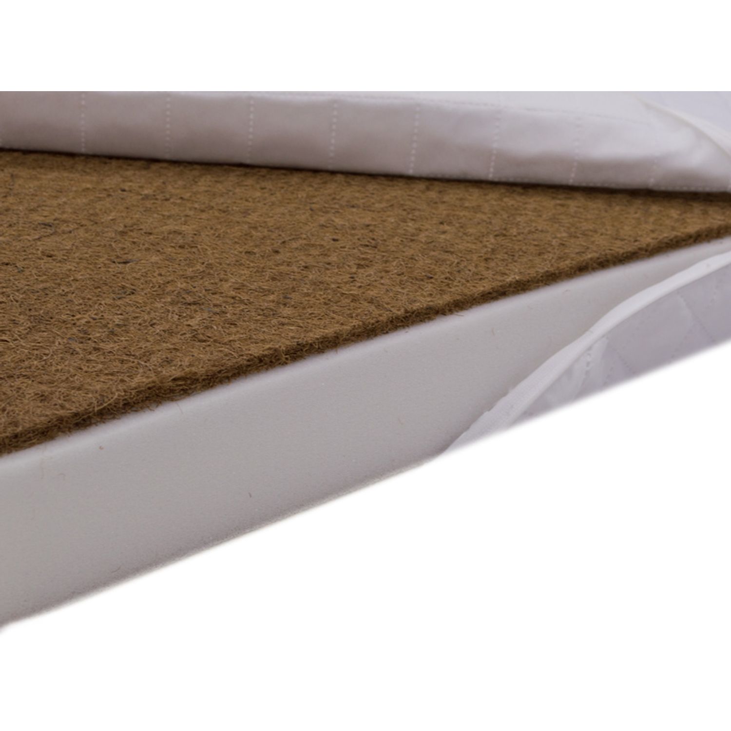 Saltea copii MyKids Cocos Confort I 110x65x08 fotografia produsului View 2 L